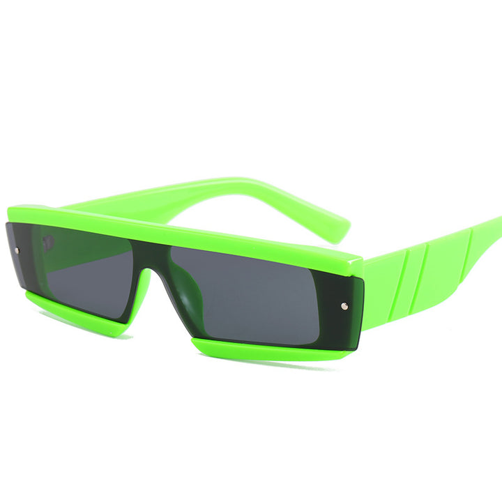 Ladies futuristic sport sunglasses Bowlift