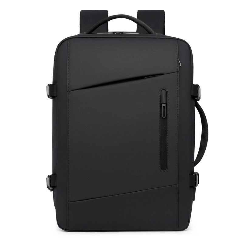 Sleek Modern Professional Backpack