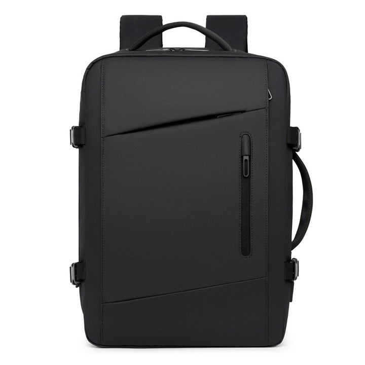 Sleek Modern Professional Backpack