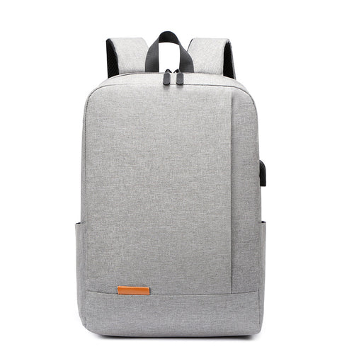 Modern Minimalist Laptop Backpack Bowlift