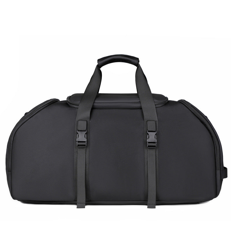 Men's sporty and spacious travel bag Bowlift