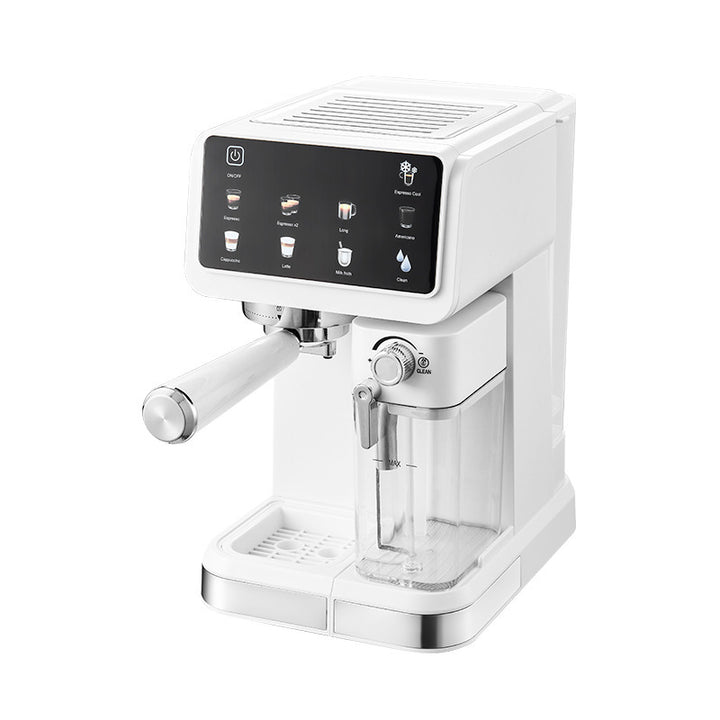 Espresso Machine Bowlift