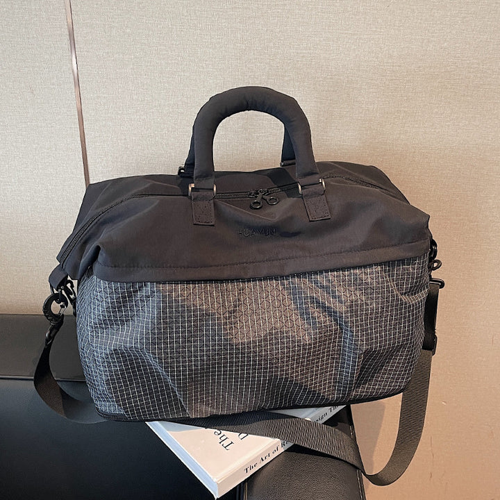 Multi-Purpose Weekend Travel Duffle