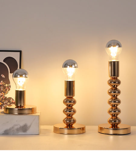 Modern Minimalist Table Lamp