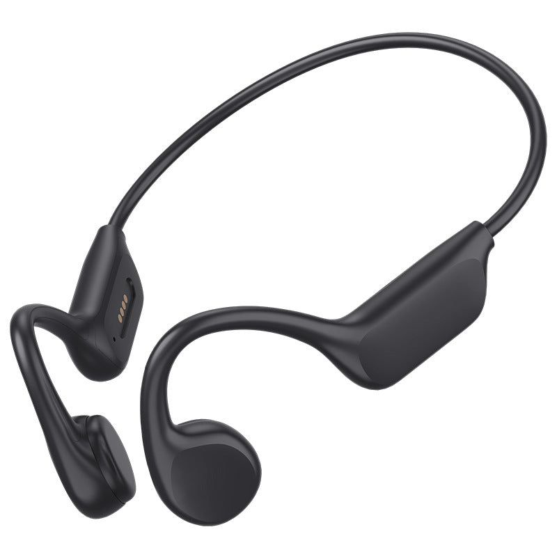Waterproof Bone Conduction Headphones Bowlift
