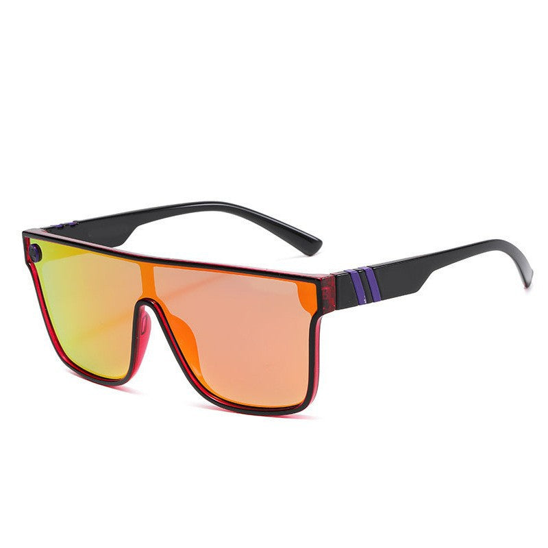 Ladies sporty performance sunglasses with modern design Bowlift