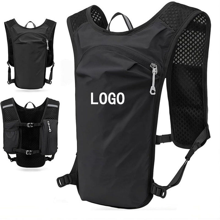 Women's Athletic Hydration Backpack Bowlift