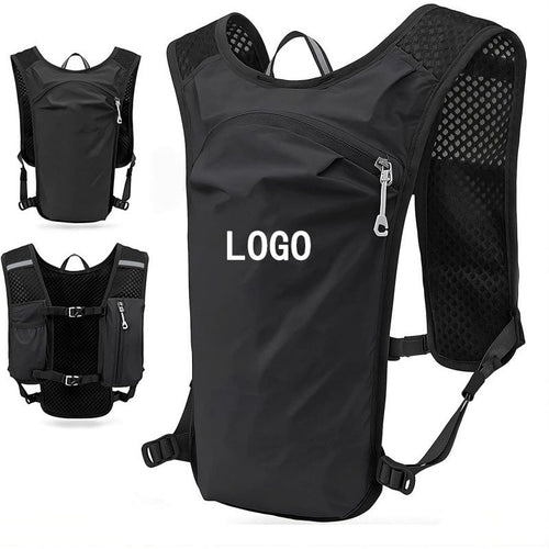 Women's Athletic Hydration Backpack Bowlift