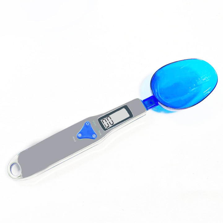 Digital Spoon Measuring Scale