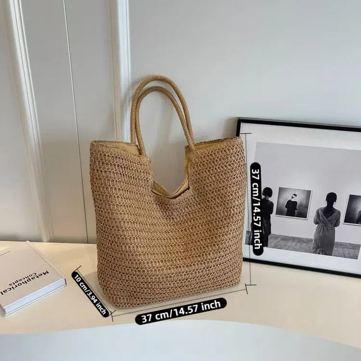Stylish shopping bag Bowlift