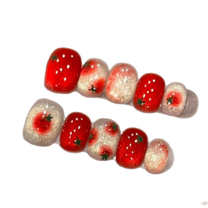 Decorative Nail Art Bowlift