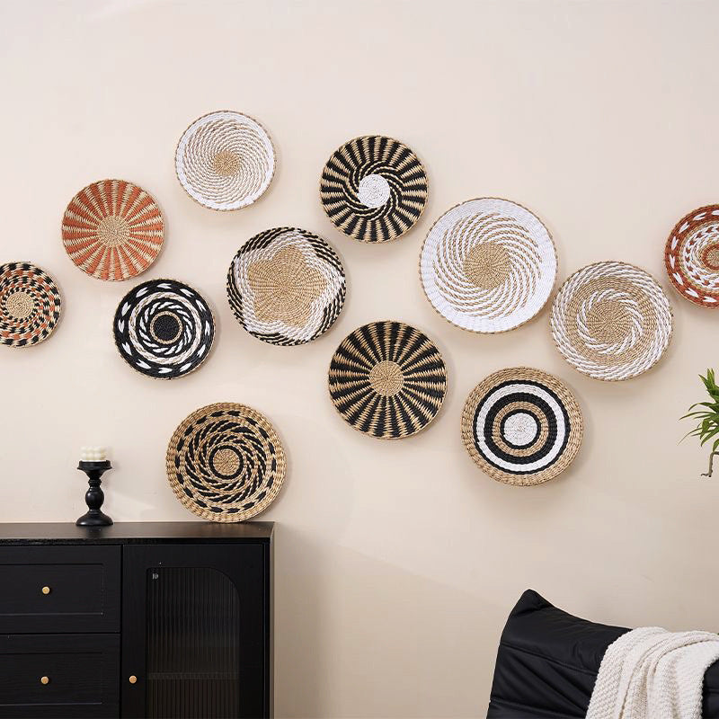 Home Decor Round