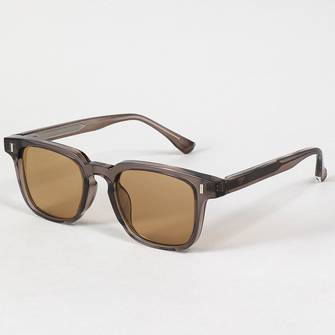 Women's sunglasses in modern statement style with reinforced Bowlift frame