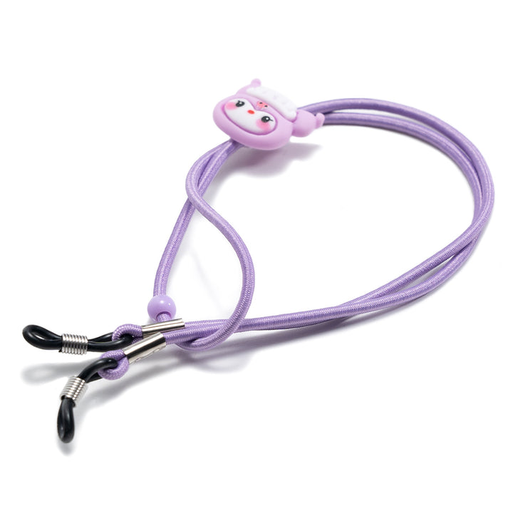 Cute Bear-themed Drawstring Bowlift