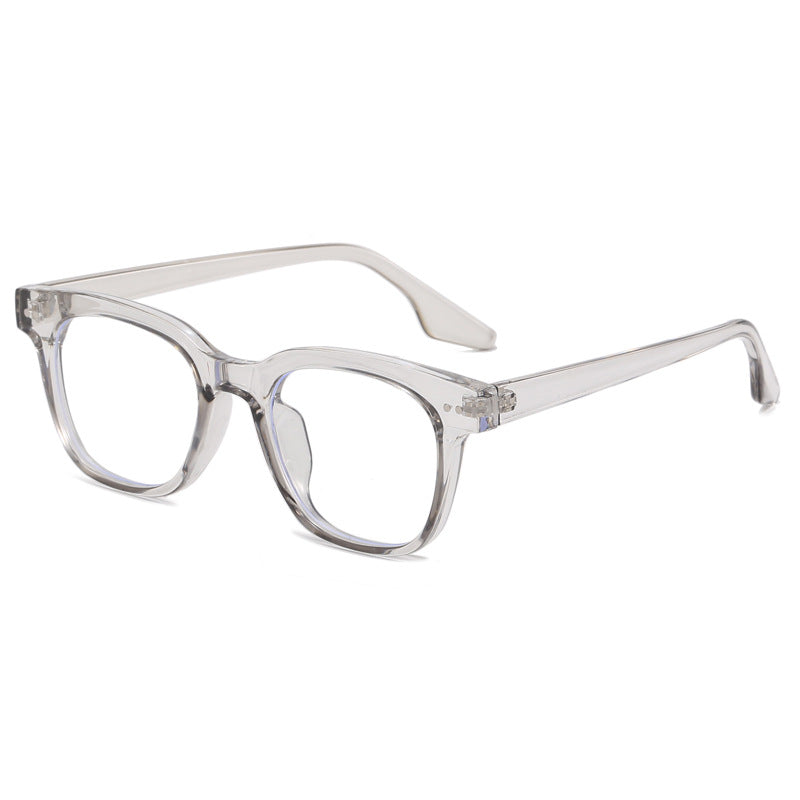 Ladies modern optical glasses Bowlift