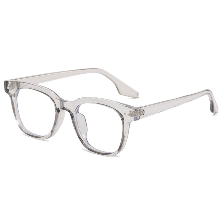 Ladies modern optical glasses Bowlift