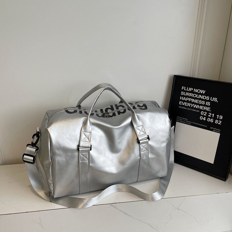 Durable Travel Duffel Bag Bowlift