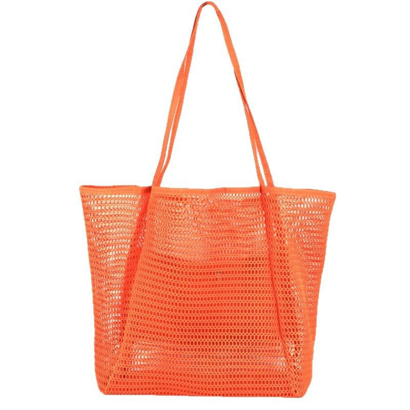 Durable mesh bag Bowlift