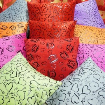 Women soft and decorative pillow cover Bowlift