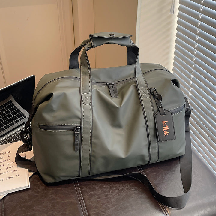 Waterproof Travel Weekender Duffel Bowlift