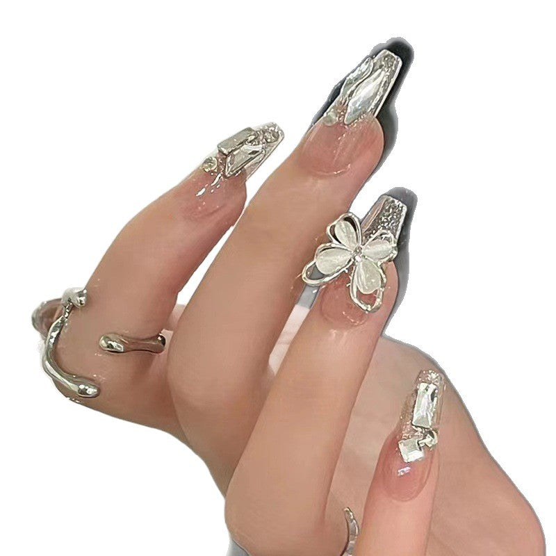 Nailart Set Bowlift