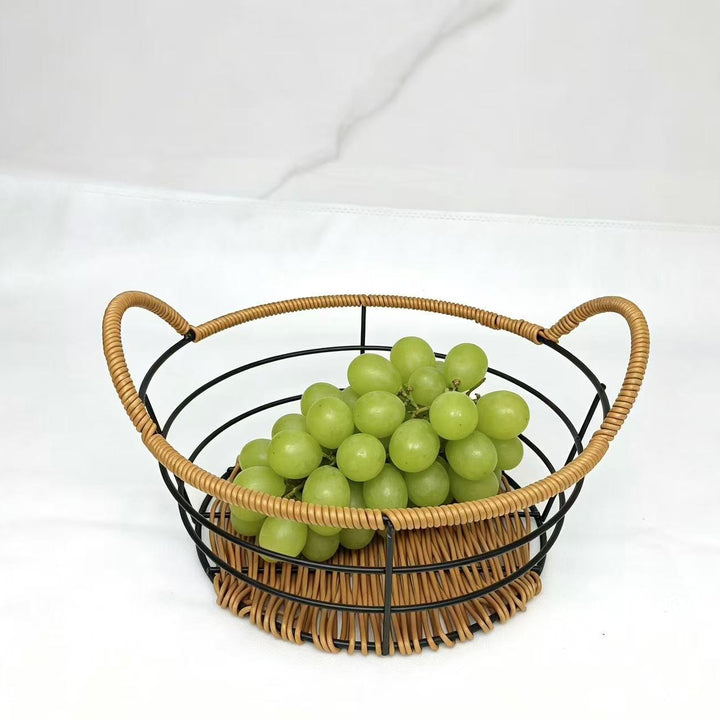 Decorative Fruit Basket Bowlift