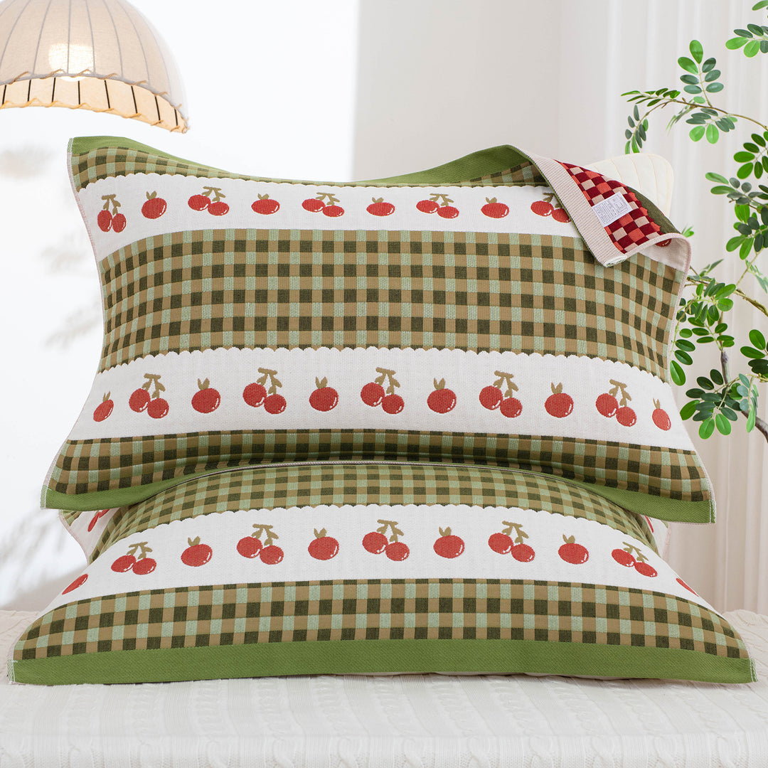 Women Decorative Pillow with Cheerful Design Bowlift