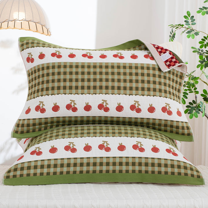 Women Decorative Pillow with Cheerful Design Bowlift