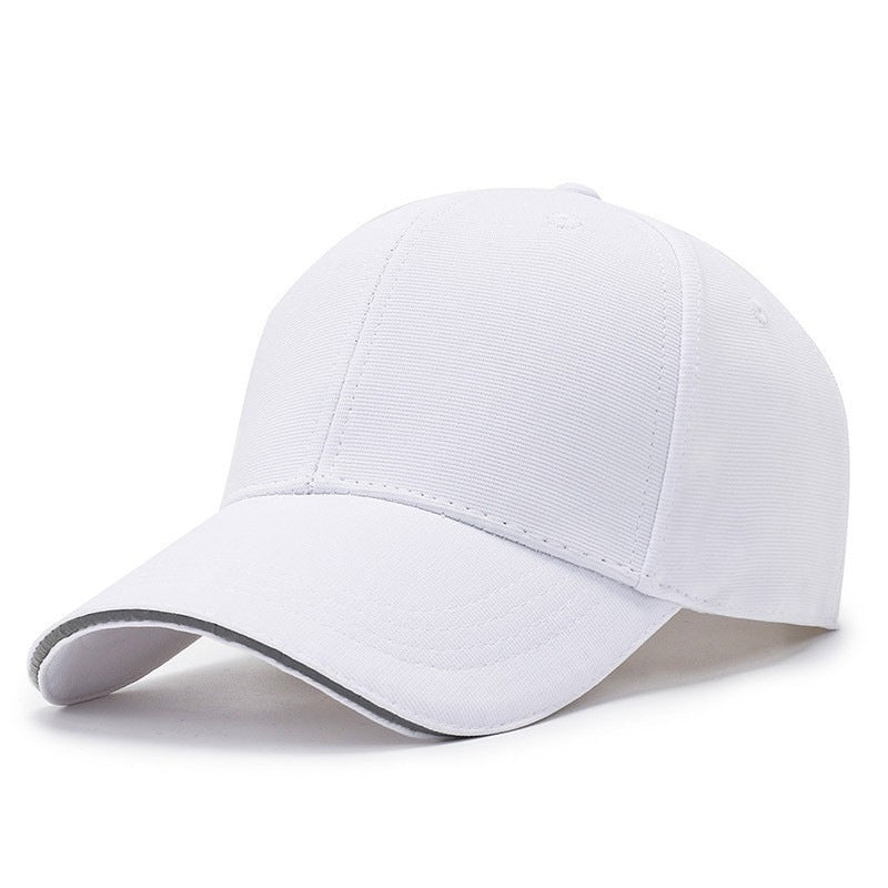 Women High Quality Leisure Cap Bowlift