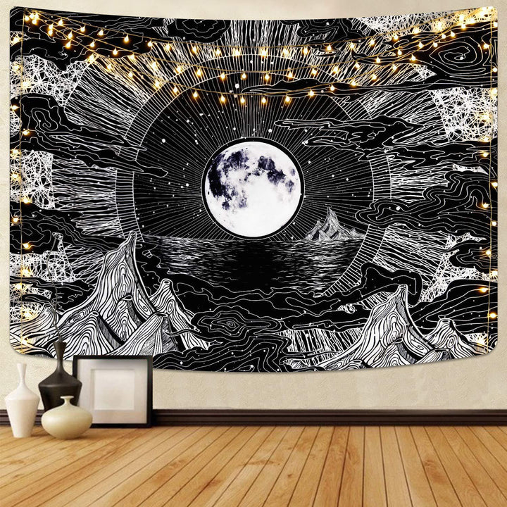 Decorative Tapestry