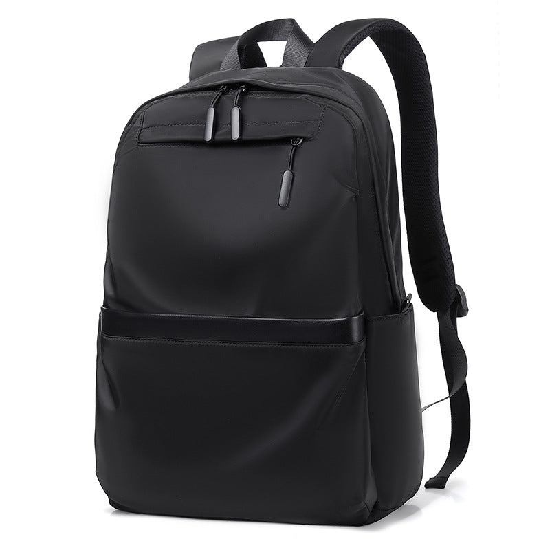 Sleek Functional Backpack Bowlift