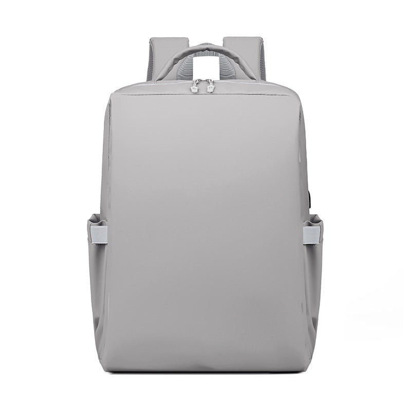 Urban Waterproof Laptop Backpack Bowlift