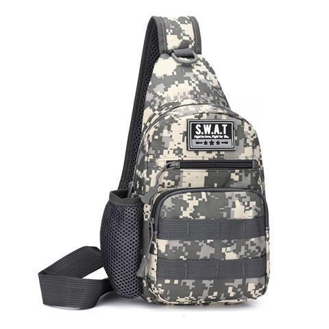 Sling-Shoulder Bag Bowlift