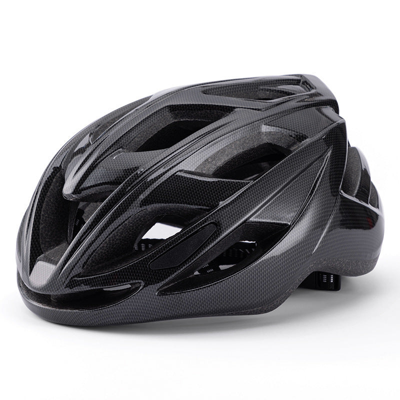 High-Ventilation Lightweight Road Cycling Helmet Bowlift