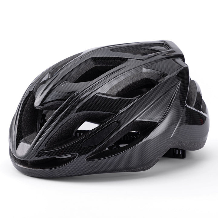 High-Ventilation Lightweight Road Cycling Helmet Bowlift