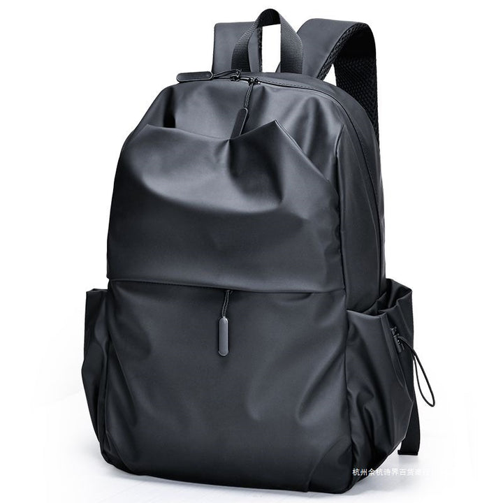 Minimalist Laptop Backpack Bowlift