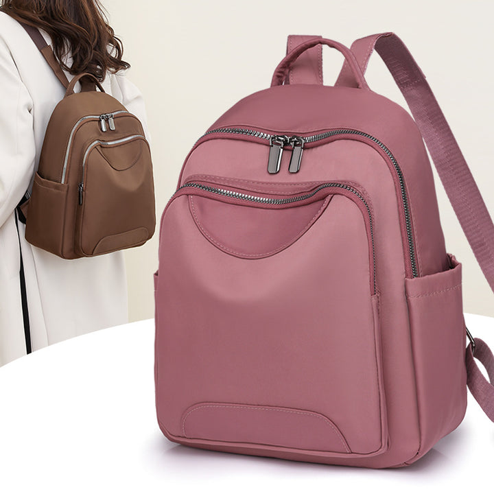 Modern Functional Backpack Bowlift