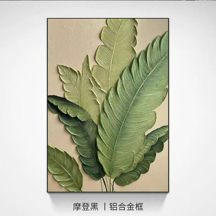 Minimalist Decorative Wall Artwork