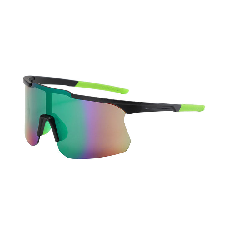 Men's Protective Sports Sunglasses Bowlift