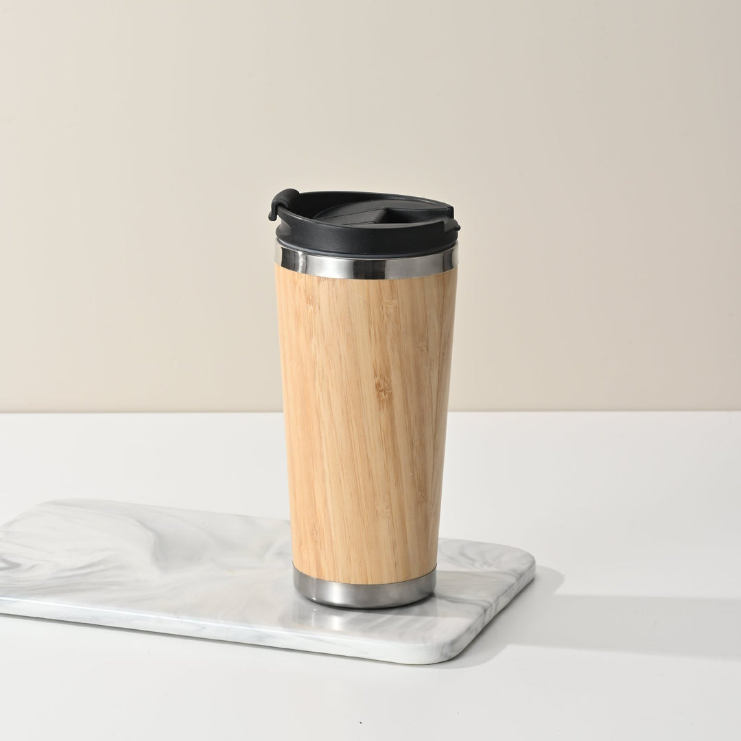 Women sustainable thermos bottle Bowlift