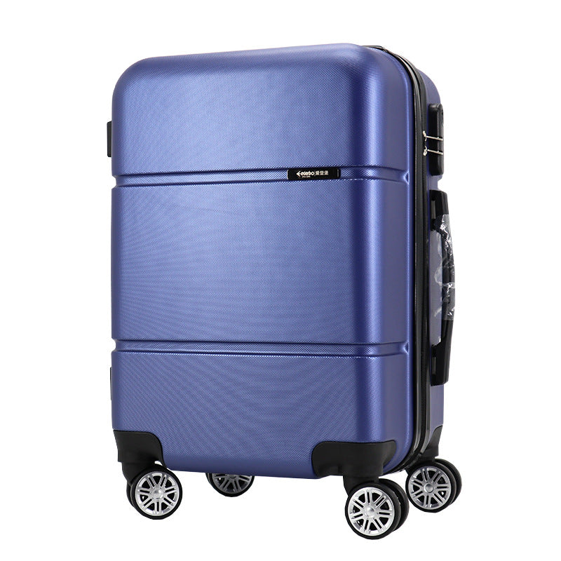Unisex Premium Multi-Sized Hard Shell Luggage Set Bowlift