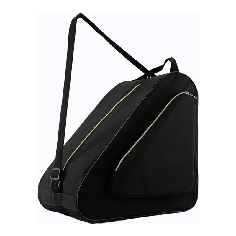 Triangular Shape Sports Equipment Carrier Bag Bowlift