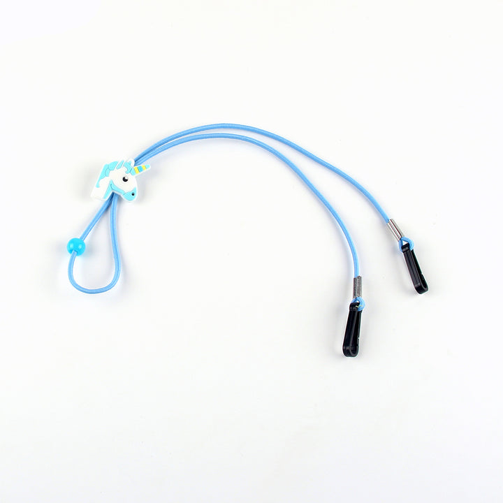 Unicorn Design Eyewear Strap Bowlift