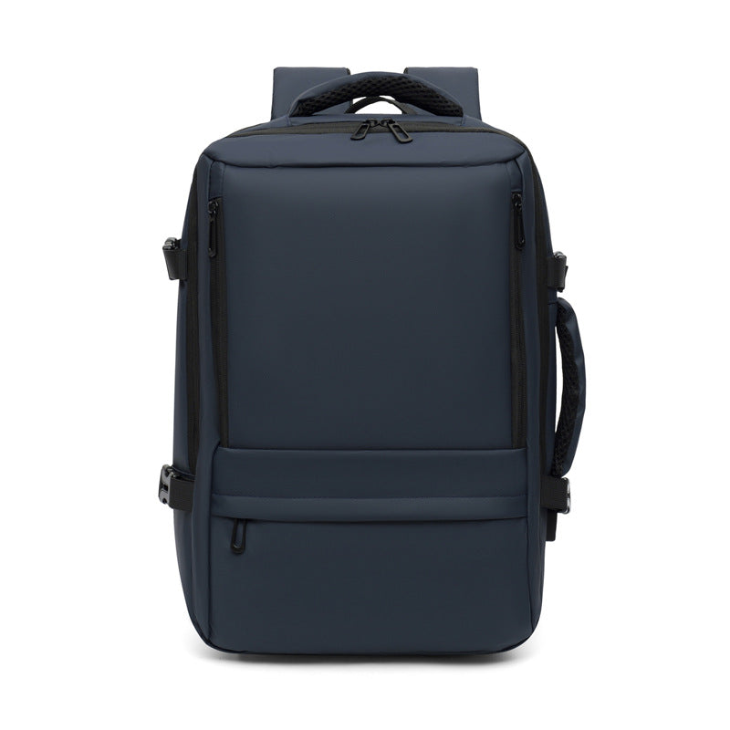 Versatile Daily Commuter Backpack Bowlift
