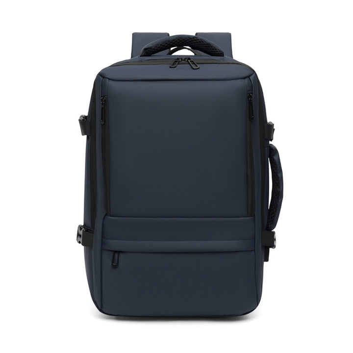 Versatile Daily Commuter Backpack Bowlift
