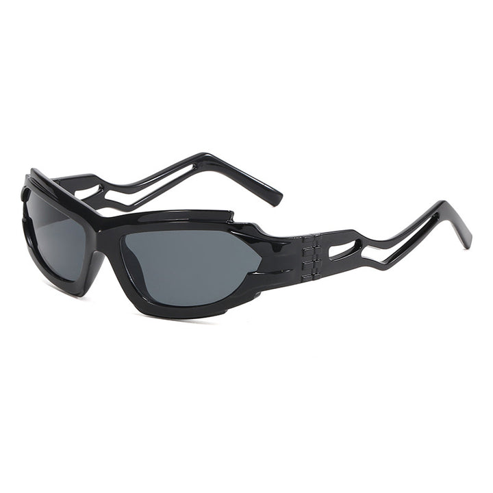Women Sports Safety Goggles Bowlift