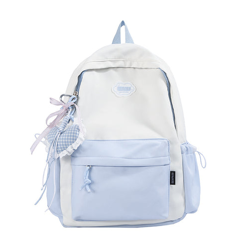 Trendy Designed Casual Backpack