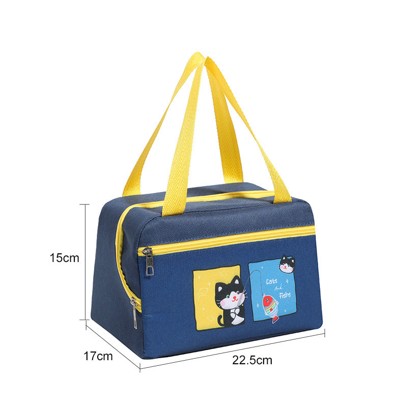 Cooler Bag Bowlift