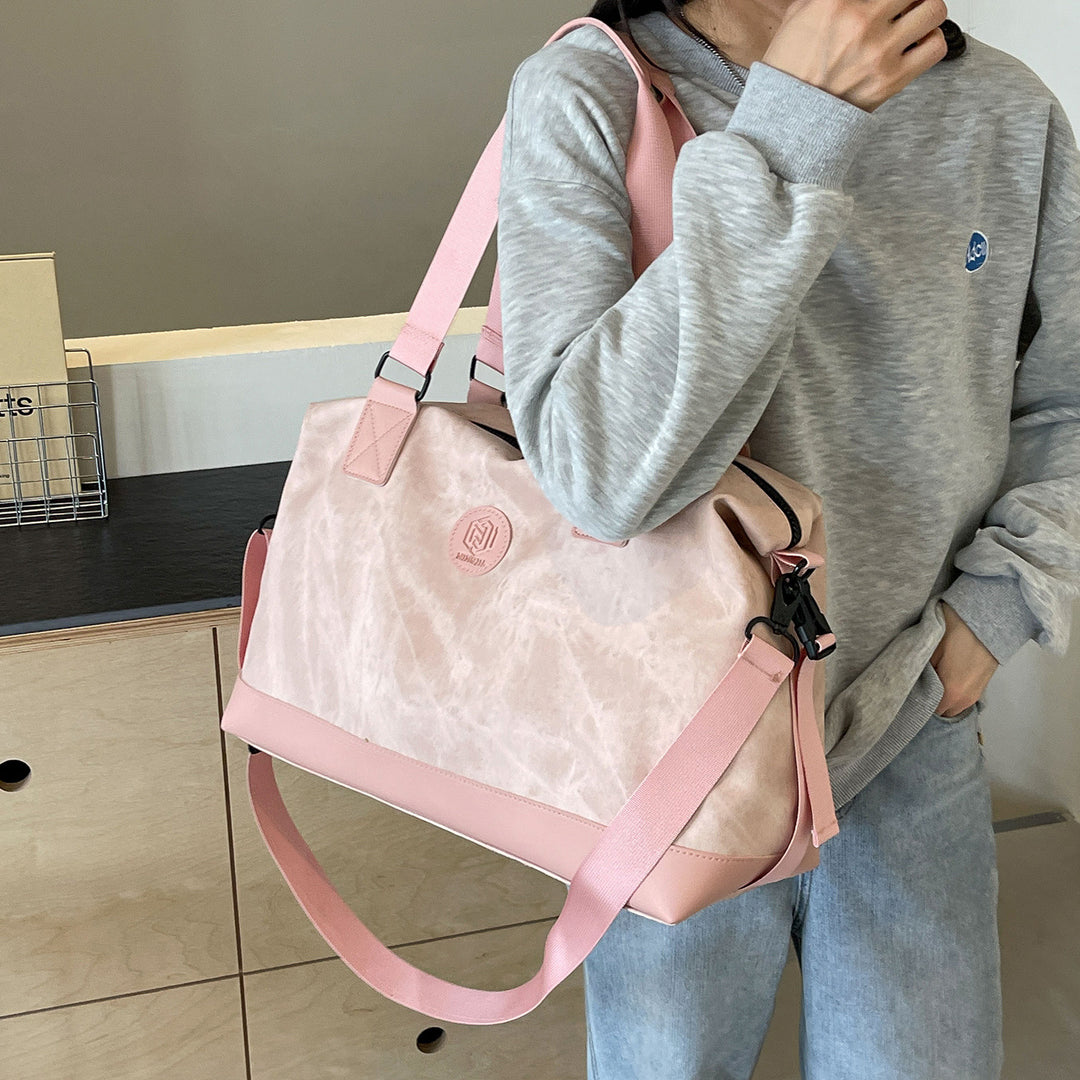 Travel Duffle Bag Bowlift