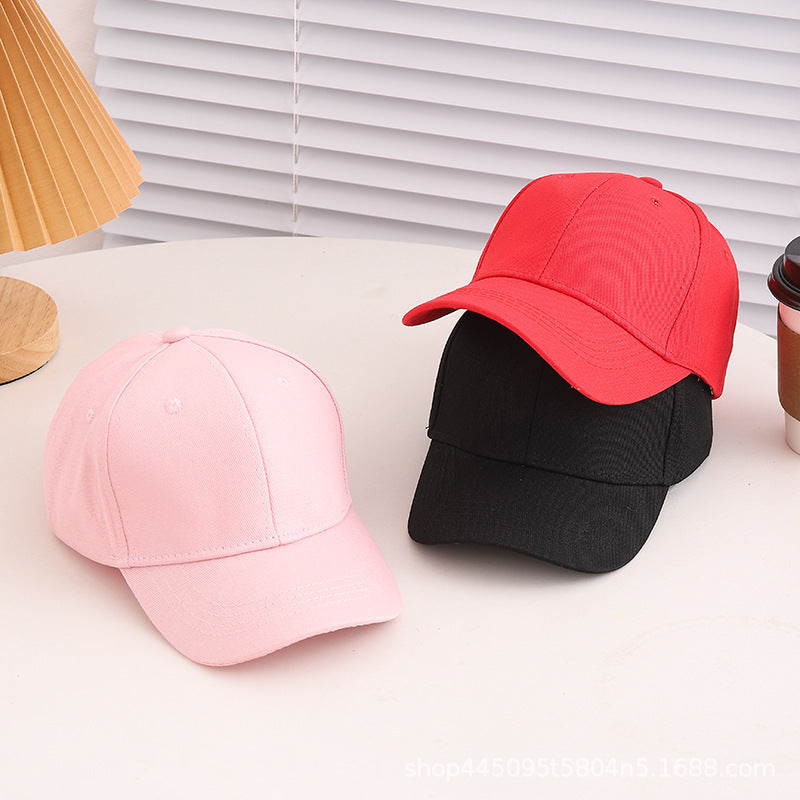 Women's Classic Adjustable Snapback Cap Bowlift